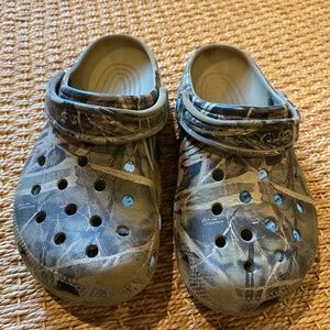 Classic boy’s Crocs